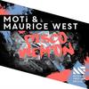 Disco Weapon - MOTi&Maurice West