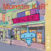 伤心食堂 - Monster KaR