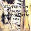 Kingfish - Stan kenton