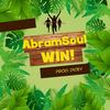 Win! (Explicit) - Abramsoul