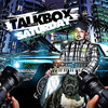 Saturday - talkboxpeewee&Terry Zapp Troutman&Mali