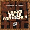 Vejam Meus Fantoches (Explicit) - MC Pê Original&DJ Kley&MC ZANQUETTA&DJ Game Beat