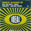 Runaway (Alternative Mix) - Charlie Goddard&Kw