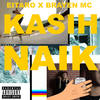 Kasih Naik (Explicit) - Eitaro&Brayen MC