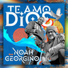 Te Amo Dios - NOAH PALABRA URBANA&Georgino