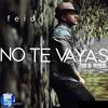 No Te Vayas - Feid