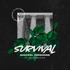 Survival(feat. Davecreates) - Michael Personne&Davecreates