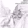 Viva La Techno (Original Mix) - V.Danilov