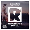 Back to Me (Original Mix) - Jonas Stone