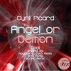 Angel Or Demon (Original Mix) - Cyril Picard