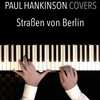 Straßen von Berlin - Paul Hankinson Covers