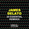 Mental Trip (James Delato Remix) - The Brain Melted