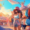 Roupa de Verão - Buena Vista