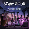 The Throne - Austin Wintory&Tripod&Anthony Rapp&Mary Elizabeth McGlynn&Laura Bailey