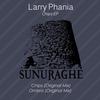 Ombra (Original Mix) - Larry Phania