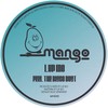 Feel the Disco Dust (Original Mix) - Lup Ino