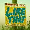 Like That(feat. Sofi De La Torre) - Drunken Masters&Rafik&Sofi De La Torre