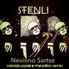 Nevinno Sartse (Fabrizio Parisi & The Editor Remix) - Stenli&Fabrizio Parisi&The Editor&Lyudmila Slaneva&Stanislav Slanev&Vassil Ivanov