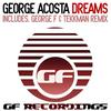 Dreams (Original Mix) - George Acosta