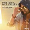 Can´t Keep My Eyes Off You (Festival Radio Edit) - Twisted