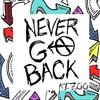 Never Go Back - Kizoo