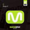 C Point (Original Mix) - Sergio P