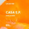 Chuva - Lucas Kid