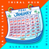 Foki (Explicit) - Tribal Kush&Alex Sargo&La Toya Linger&Willie Wartaal
