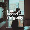 She Heard I'm Guilty - Mosus&Hinton Ian Michael