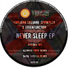 Never Sleep - Emiliano Cassano&Sprintech&Eigenfunction