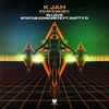 In Love - K Jah