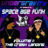 Scott St.[feat. Big Pokey, A-Roc, Krazo & Overtime] (Extended Mix|Explicit) - Undergravity&Big Pokey&A-Roc&Krazo&Overtime