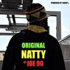 Original Natty (Explicit) - Joe 90&Anthony Joseph&Jazzwad