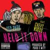 Held It Down - Ted Park&Chevy Woods