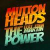 The Power (Radio Edit) - Muttonheads&Eden Martin