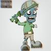 Diamond Into Dust (Sosaa Flow) (Explicit) - Juvie Juu