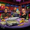 Pull Up And Stunt (feat. The Game) (Radio Edit) - King Kamaal&The Game