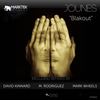 Blakout (David Kinnard Remix) - Jounes&David Kinnard