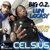 Facetime (feat. Hollyhood Shumpo) (Explicit) - Big O.z.&Luni Locasy&Hollyhood Shumpo