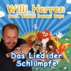 Das Lied der Schlümpfe - willi herren&Remmi Demmi Boys