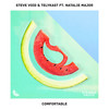 Comfortable (feat. Natalie Major) - Steve Void&TELYKast&Natalie Major