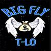 Big Fly (Explicit) - T-Lo