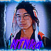 На запястьях - NTNka