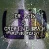 Are You Ready (Original Mix) - Dr. Rein&Creative Brain