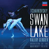 Tchaikovsky: Swan Lake, Op. 20 (Mariinsky Version) , Act II: No. 15, Scene. Allegro giusto - Mariinsky Orchestra&Valery Gergiev