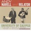 Pan on Sesame Street(feat. Pedro Martinez & Mark Walker) - Andy Narell&Relator&Dario Eskenazi&Gregory Jones&Pedro Martinez&Mark Walker