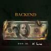 BACKEND (feat. K Lane) (Explicit) - Don jr.&K Lane