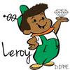 Leroy (Explicit) - D.O.P.E.