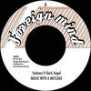 Music with a Message - Stalawa&Dark Angel