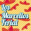 Estoy enamorado - Los Marcellos Ferial